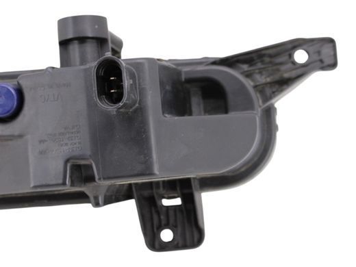 Фонарь противотуманный передний левый LAND ROVER RANGE ROVER EVOQUE L538 2015-2018 (LR043664) GJ3215201AA, GJ3215201AA, A