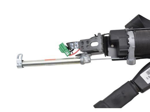 Ремень безопасности передний правый VOLVO XC60 2008-2013 39818847, 39818847, A