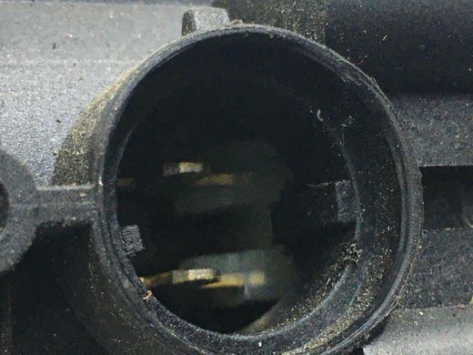 Моторчик склопідйомника передній правий HYUNDAI SANTA FE CM 2010-2012 82460-2B010, 82460-2B010, A