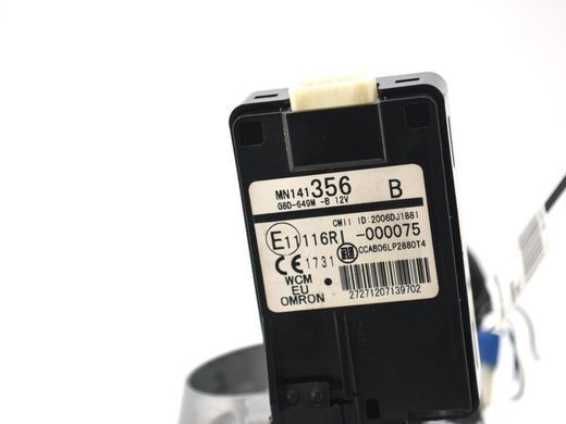Замок запалювання / контактна група MITSUBISHI OUTLANDER XL 2006-2010 4408A059, 4408A059, A