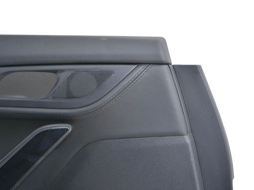 Карта дверей задня ліва PEUGEOT 508 2010-2014 9345VT, 9345VT, A