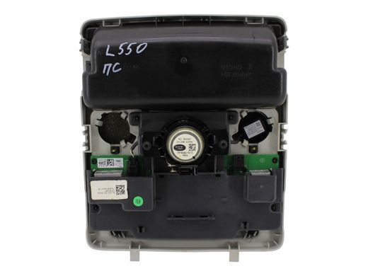 Плафон освітлення салону верхній передній LAND ROVER DISCOVERY SPORT L550 2014-2019 EJ32519A58, EJ32519A58, A