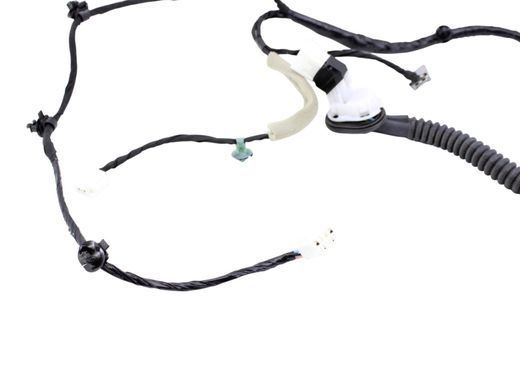 Проводка дверей задня права SUBARU FORESTER SL 2024- 81825SL000, 81825SL000, A