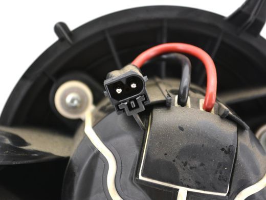 Вентилятор салона MINI COUNTRYMAN R60 2010-2016 64113422645, 64113422645, A