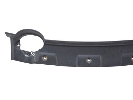 Накладка бампера нижняя передняя NISSAN PATHFINDER R51 2005-2014 96015EB302, 96015EB302, B