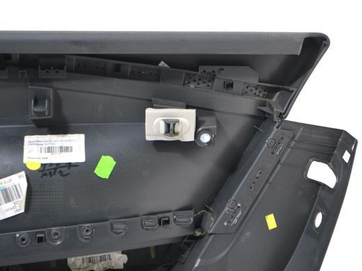 Карта дверей задня ліва PEUGEOT 508 2010-2014 9345VT, 9345VT, A