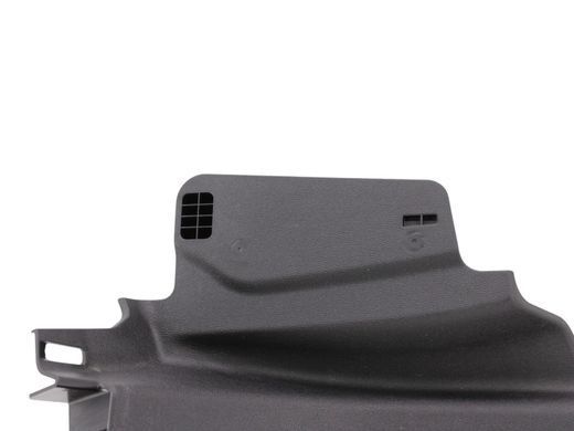 Накладка порога задняя правая VOLVO S60 SPA 2019-2024 31468396, 31468396, A