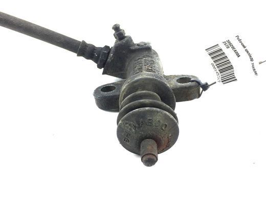 Рабочий цилиндр сцепления NISSAN NAVARA D40 2005-2010 30620EA00A, 30620EA00A, A
