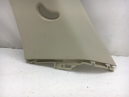 Накладка задньої стійки верхня права внутрішня LAND ROVER FREELANDER 2 L359 2010-2012 (6H5231112BC) LR008000, LR008000, A