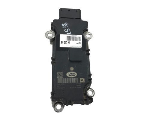 Блок управления АКПП LAND ROVER RANGE ROVER EVOQUE L538 2011-2015 (CEJ3214C336AA) LR049922, LR049922, A