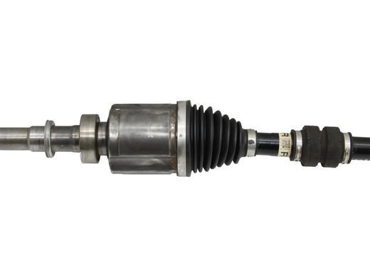 Привід передній правий NISSAN ROGUE T33 2023- (29/29 шліців, 39100-6RY3D) 39100-6RY6D, 39100-6RY6D, A