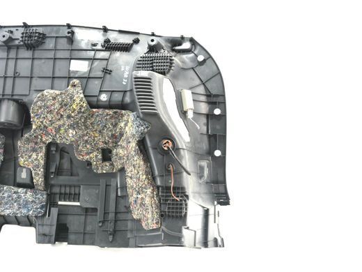 Карта багажного отсека нижняя задняя левая TOYOTA VERSO WAR20 2012-2018 64740-0F020-B0, 64740-0F020-B0, B
