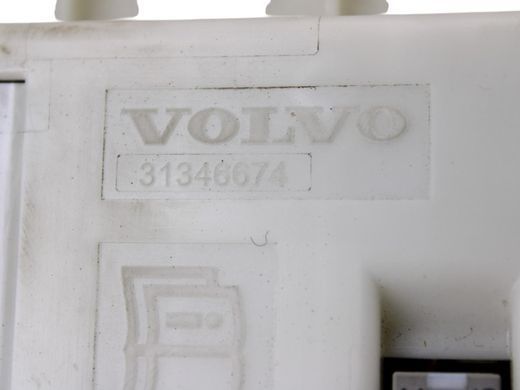 Блок предохранителей VOLVO XC90 2015-2019 31346674, 31346674, A