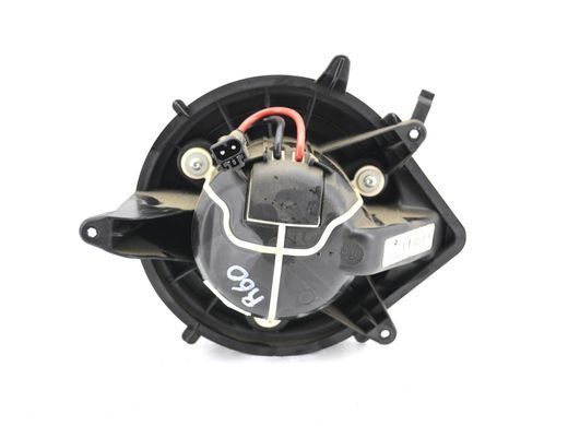 Вентилятор салона MINI COUNTRYMAN R60 2010-2016 64113422645, 64113422645, A