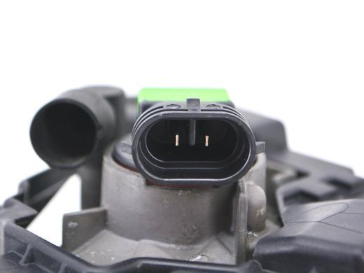 Ліхтар протитуманний передній правий MAZDA CX-5 KE 2012-2015 GEG1-51-680B, GEG1-51-680B, A