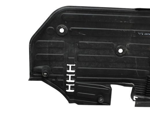 Защита днища задний правый VOLVO XC90 2015-2019 31353843, 31353843, B