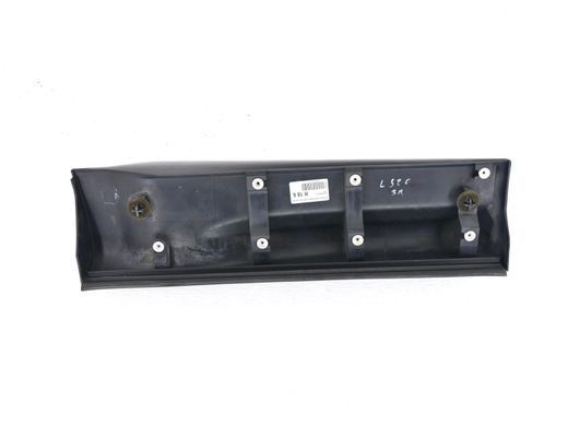 Накладка дверей нижня задня ліва зовнішня LAND ROVER RANGE ROVER SPORT L320 2005-2009 (DGP000231) DGP000232PCL, DGP000232PCL, B