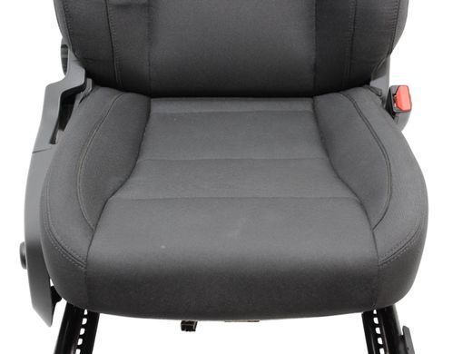 Сиденье переднее правое POLESTAR 2 2020- (електричне, без Airbag, з підголівником) 32206675, 32206675, A