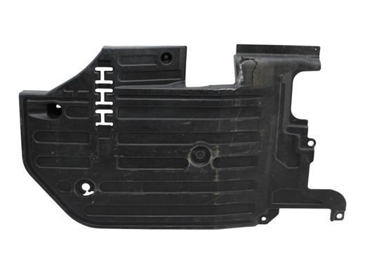 Защита днища задний правый VOLVO XC90 2015-2019 31353843, 31353843, B