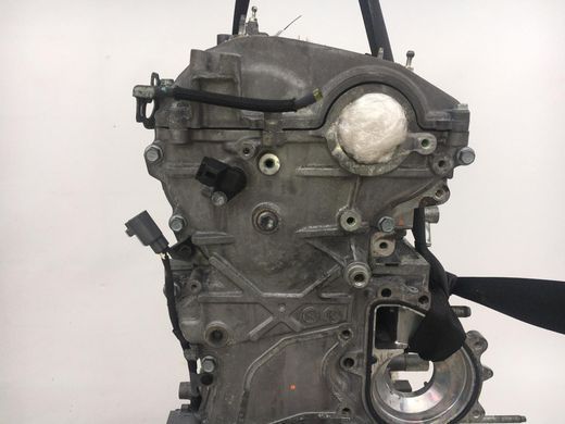 Двигатель TOYOTA AVENSIS T27 2009-2011 (2,0L TDI (1AD)) 19000-0R110, 19000-0R110, A