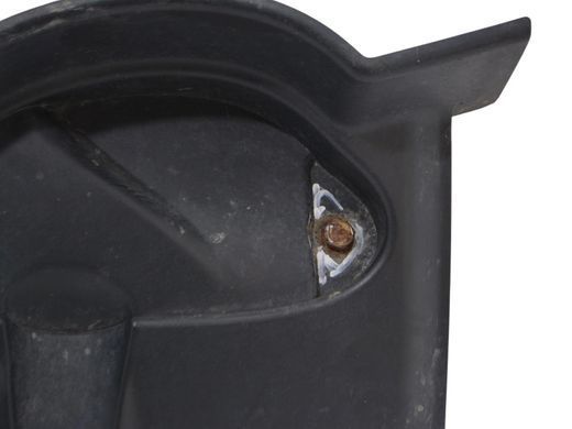 Накладка бампера нижняя передняя NISSAN PATHFINDER R51 2005-2014 96015EB302, 96015EB302, B