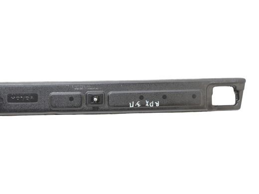 Накладка підлоги багажника права ACURA RDX 2022-2026 84620-TJB-A01ZA, 84620-TJB-A01ZA, B
