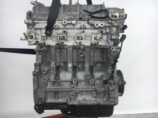 Двигатель TOYOTA AVENSIS T27 2009-2011 (2,0L TDI (1AD)) 19000-0R110, 19000-0R110, A