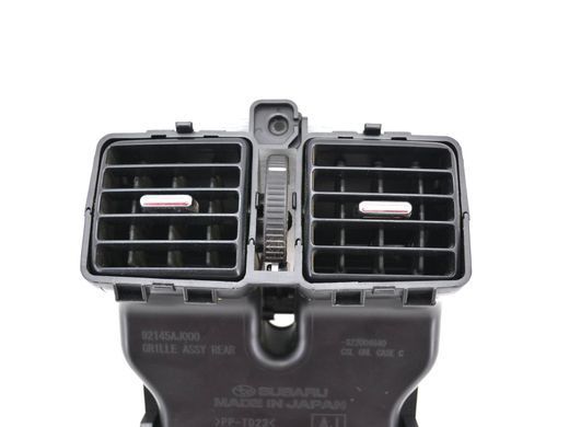 Дефлектор повітряний нижній задній SUBARU OUTBACK B15 2015-2019 (92145AJ000) 92145AL00A, 92145AL00A, A