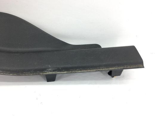 Накладка порога задняя левая внутренняя CHEVROLET TRAX U200 2013-2016 96969554, 96969554, B