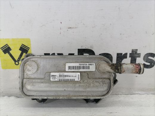 Радіатор мастила TOYOTA AVENSIS T27 2009-2011 157100R011, 157100R011, A