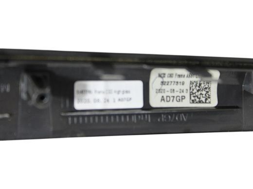 Накладка торпедо передня VOLVO S60 SPA 2019-2024 32277319, 32277319, A