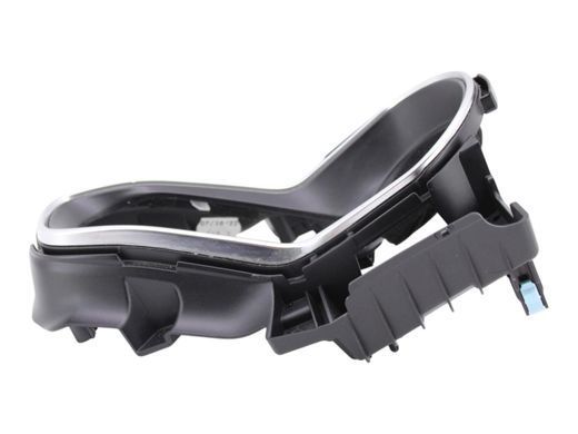 Накладка ручки КПП ACURA RDX 2022-2026 (77295-TJB-A0) 77291-TJB-A02ZA, 77291-TJB-A02ZA, A