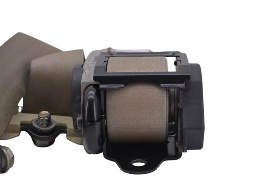 Ремінь безпеки передній лівий CITROEN C-CROSSER 2007-2013 6066747, 6066747, A