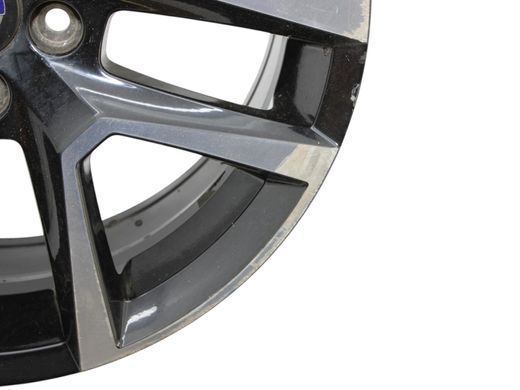 Диск R18 5* VOLVO V60 Y20 2013-2018 (8Jx18 PCD5x108 ET55 DIA63.4) 31470982, 31470982, B