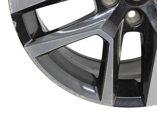 Диск R18 5* VOLVO V60 Y20 2013-2018 (8Jx18 PCD5x108 ET55 DIA63.4) 31470982, 31470982, B
