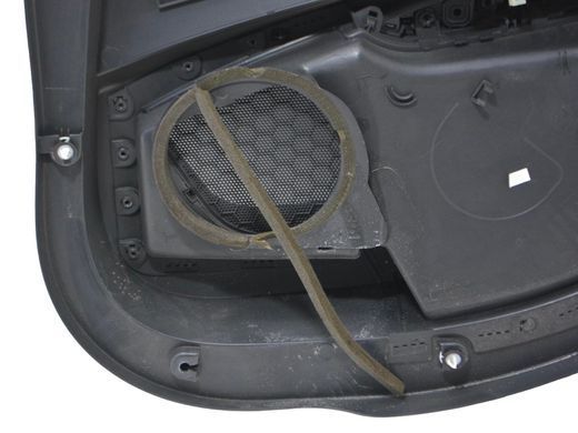 Карта дверей задня ліва PEUGEOT 508 2010-2014 9345VT, 9345VT, A