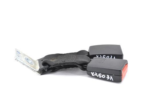 Фіксатор ременя задній лівий JAGUAR XF X250 2008-2011 (C2Z11010LEG) 2R83F60045, 2R83F60045, A