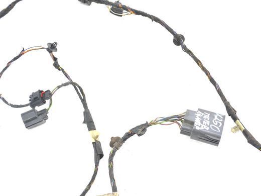 Проводка парктроника передня JAGUAR XF X250 2008-2011 AX2314369CA, AX2314369CA, A