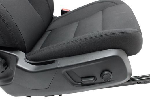 Сиденье переднее правое POLESTAR 2 2020- (електричне, без Airbag, з підголівником) 32206675, 32206675, A