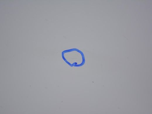 Дверь задняя левые MINI COUNTRYMAN R60 2010-2016 41009805929, 41009805929, B