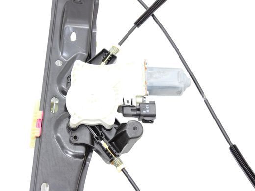 Стеклоподъемник передний правый LAND ROVER DISCOVERY SPORT L550 2019- (FK7223200AE) LR126072, LR126072, A