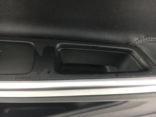 Карта дверей передня права VOLVO S60 Y20 2013-2018 39824516, 39824516, B