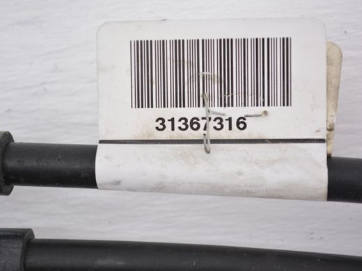 Трос переключения АКПП/КПП VOLVO XC60 2008-2013 31367316, 31367316, A