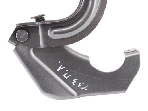 Петля капота левая NISSAN ROGUE T33 2023- 65401-6RA0A, 65401-6RA0A, A