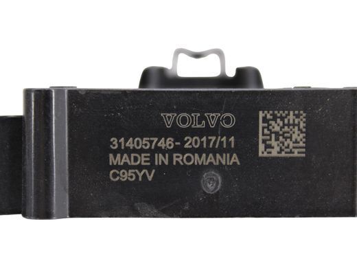 Блок управління паливним насосом VOLVO V60 Y20 2013-2018 31405746, 31405746, A