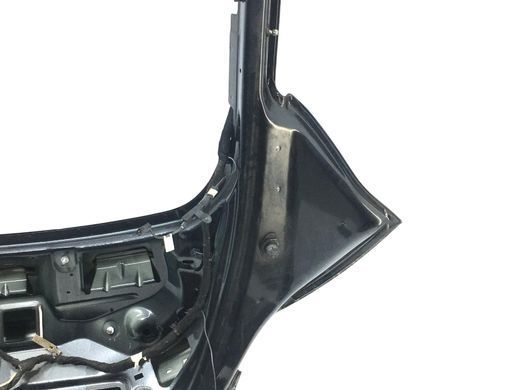 Кришка багажника OPEL INSIGNIA 2013-2017 (без скла) 22798958, 22798958, A