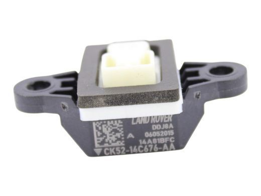 Датчик удара передний левый правый LAND ROVER RANGE ROVER EVOQUE L538 2015-2018 CK5214C676AA, CK5214C676AA, A