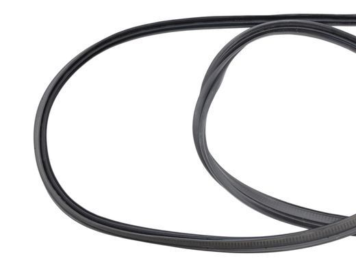 Уплотнитель крышки багажника SUBARU FORESTER SL 2024- 63516SL010, 63516SL010, A