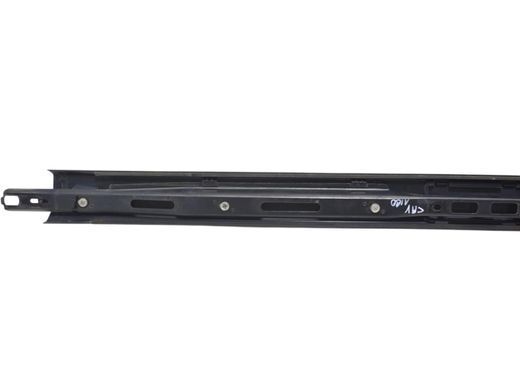 Молдинг крыши передний левый HONDA CR-V 2010-2012 75240SWA003, 75240SWA003, A