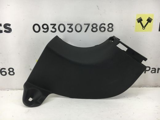 Накладка порога передня права внутрішня ACURA ILX 2012-2018 83110-TR3-A02ZB, 83110-TR3-A02ZB, A